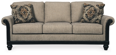 Blackwood Queen Sofa Sleeper Ashley Furniture Homestore