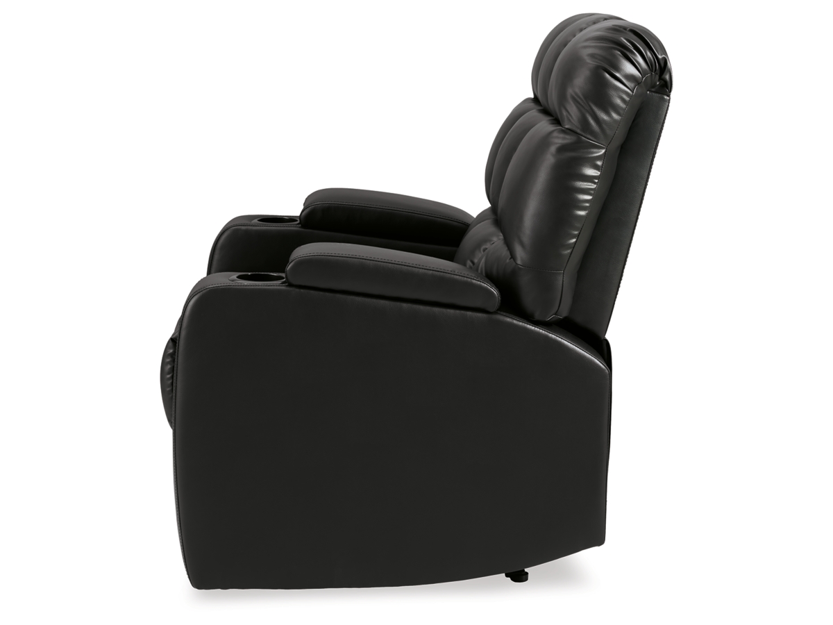 Kennebec Power Recliner | Ashley