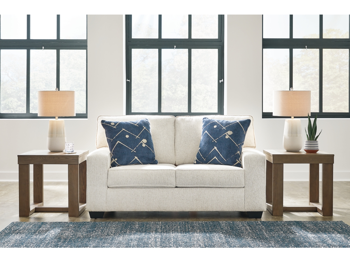 Padova Loveseat | Ashley
