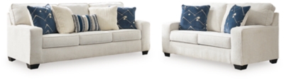 Padova Sofa and Loveseat, , large