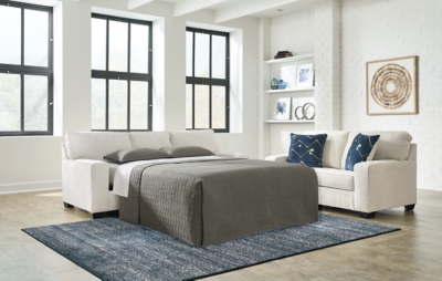 Padova Queen Sofa Sleeper, , rollover