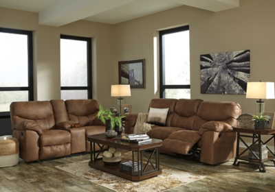 Boxberg Power Reclining Sofa & Loveseat