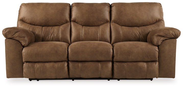 Boxberg Reclining Sofa Image