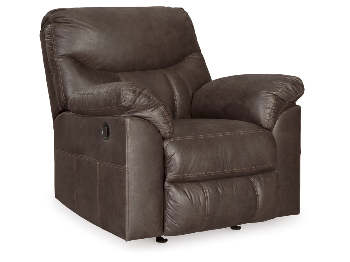 McGann Manual Rocker Recliner