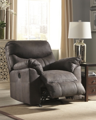 Boxberg Power Recliner Ashley Furniture Homestore