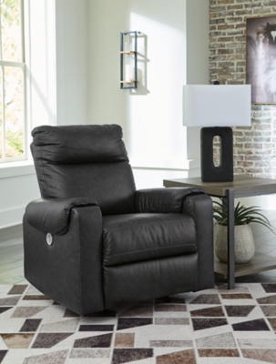 Lane furniture big cabin rocker online recliner