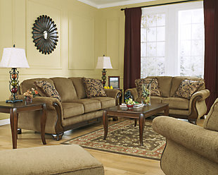 Mattie Table (Set of 3) | Ashley Furniture HomeStore