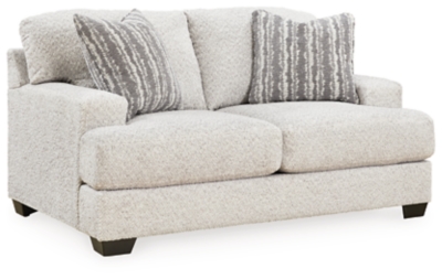 Ashley soletren 2024 loveseat