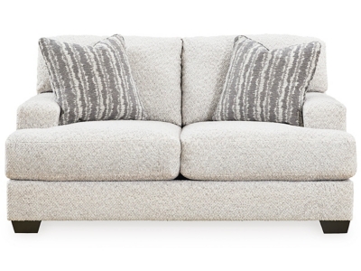 Brebryan Loveseat