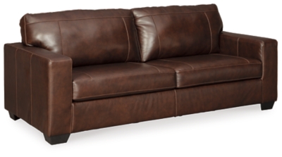 Morelos Sofa, Chocolate, large