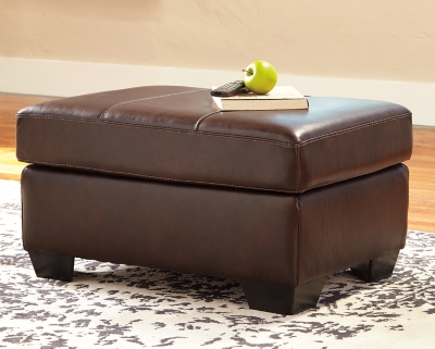 Morelos Ottoman, Chocolate, large