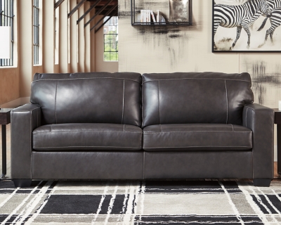 Morelos Sofa, Gray, large