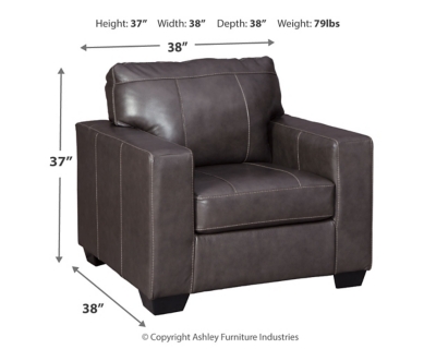 Morelos Chair Ashley Furniture Homestore India