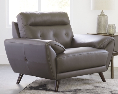 Sissoko chair 2025