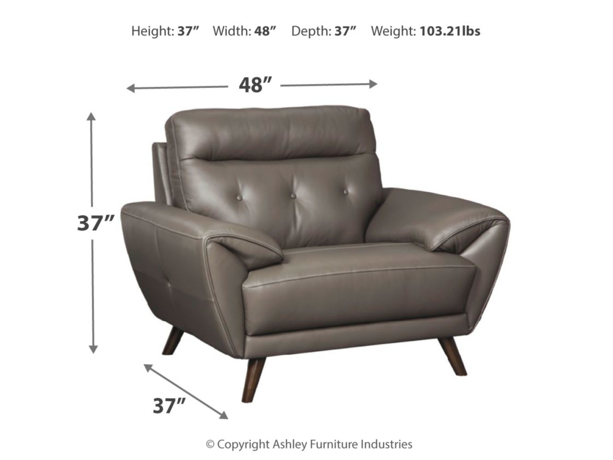 Sissoko chair deals