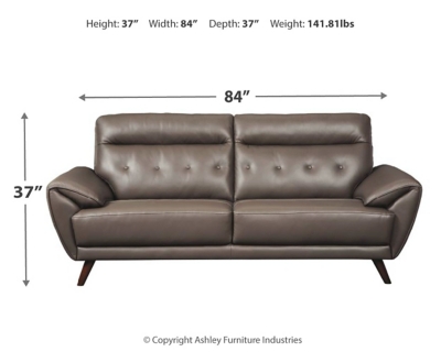 Sissoko Sofa, , large