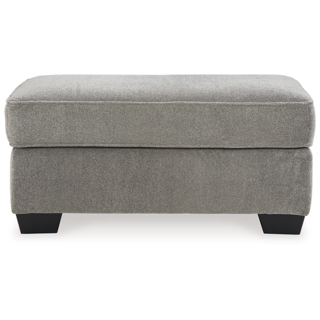 Deakin Ottoman