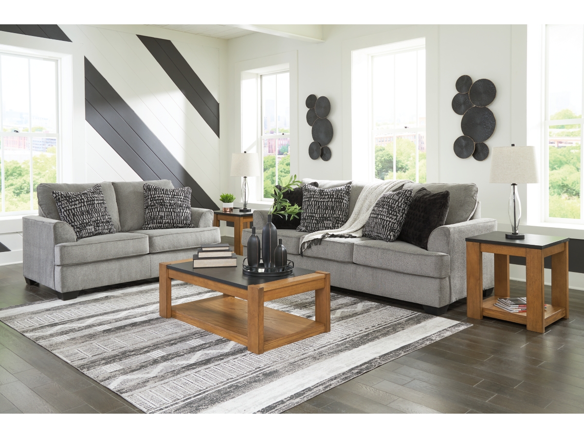Deakin Sofa - Ash Deakin Sofa - Ash
