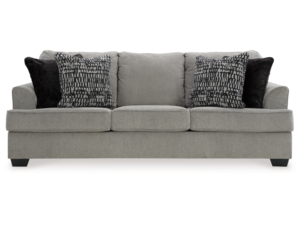 Deakin Sofa - Ash