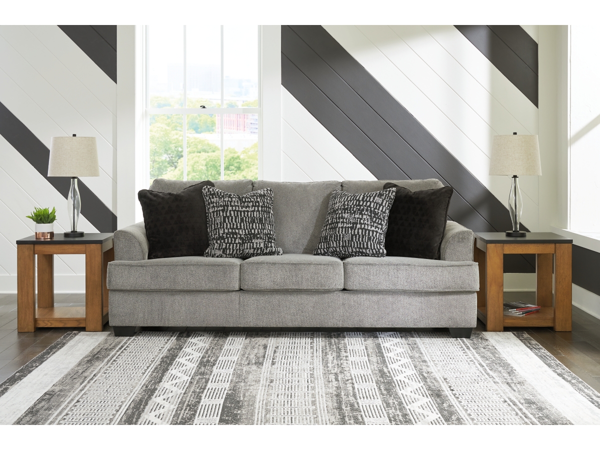 Deakin Sofa - Ash Deakin Sofa - Ash