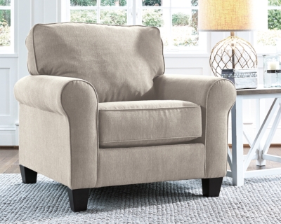 Living Room Chairs | Ashley Furniture HomeStore  Aldy Chair