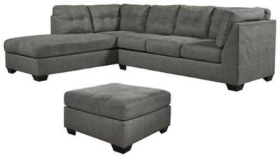Ashley Pitkin Sofa Reviews Baci Living Room