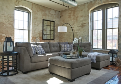 Ashley furniture urbanology deals sectional