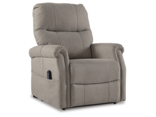 Lift Chairs Yandel 1090012 Power Lift Recliner (Lift Chairs) from Furniture  City