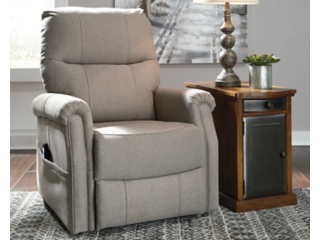 Ballister power deals lift recliner