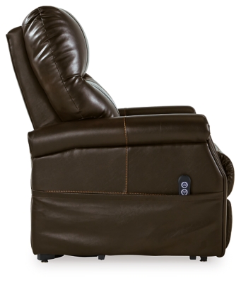 Ashley furniture power lift recliner hot sale