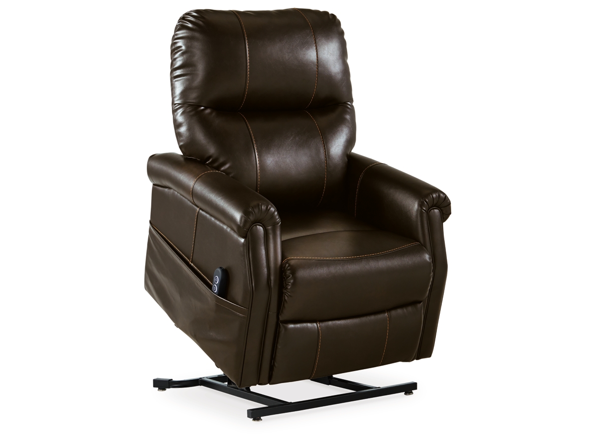 Markridge Power Lift Recliner | Ashley