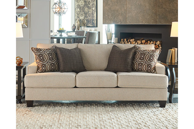 bernat sofa | ashley furniture homestore