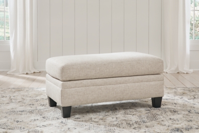 Bralynn Ottoman