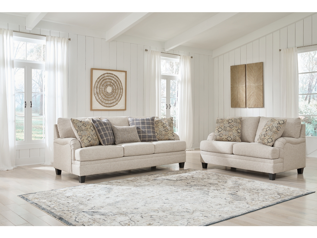 Sofa sets deals at ashley furniture