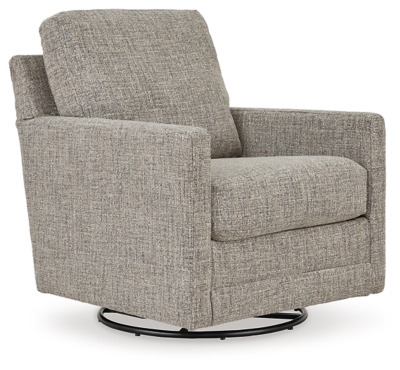 Ashley furniture glider hot sale chair