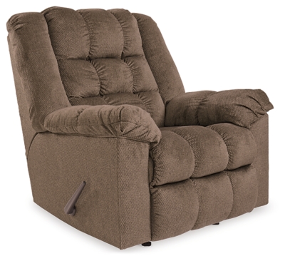 Drakestone Recliner, Autumn, large