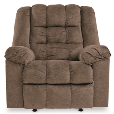 Ashley drakestone store recliner