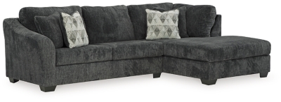 Yantis 2 piece on sale sleeper sectional