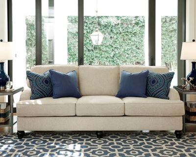 harahan sofa | ashley furniture homestore