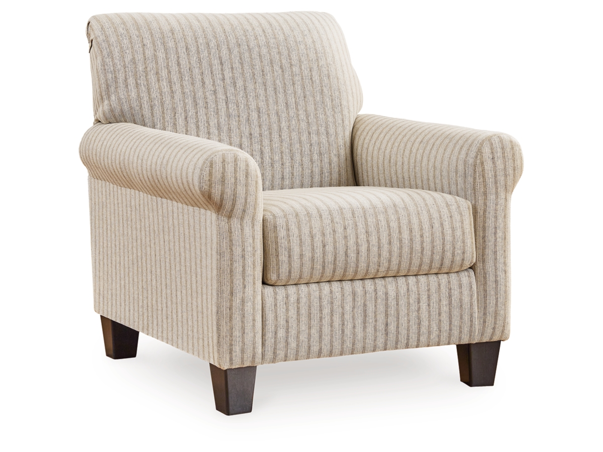 Ashley tenino deals accent chair