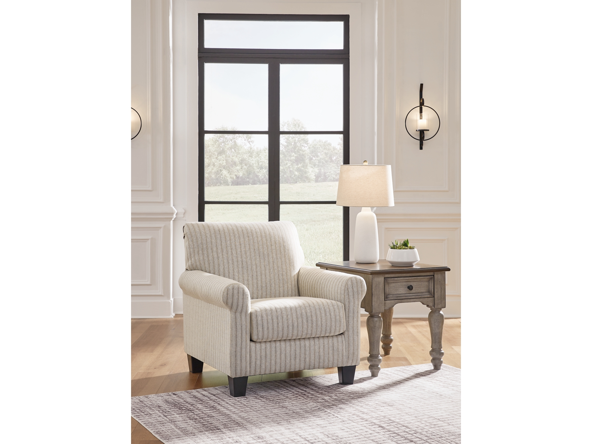 Image 4 of Valerani Sofa set