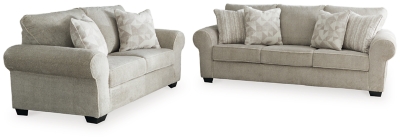 Discota Sofa and Loveseat, , large