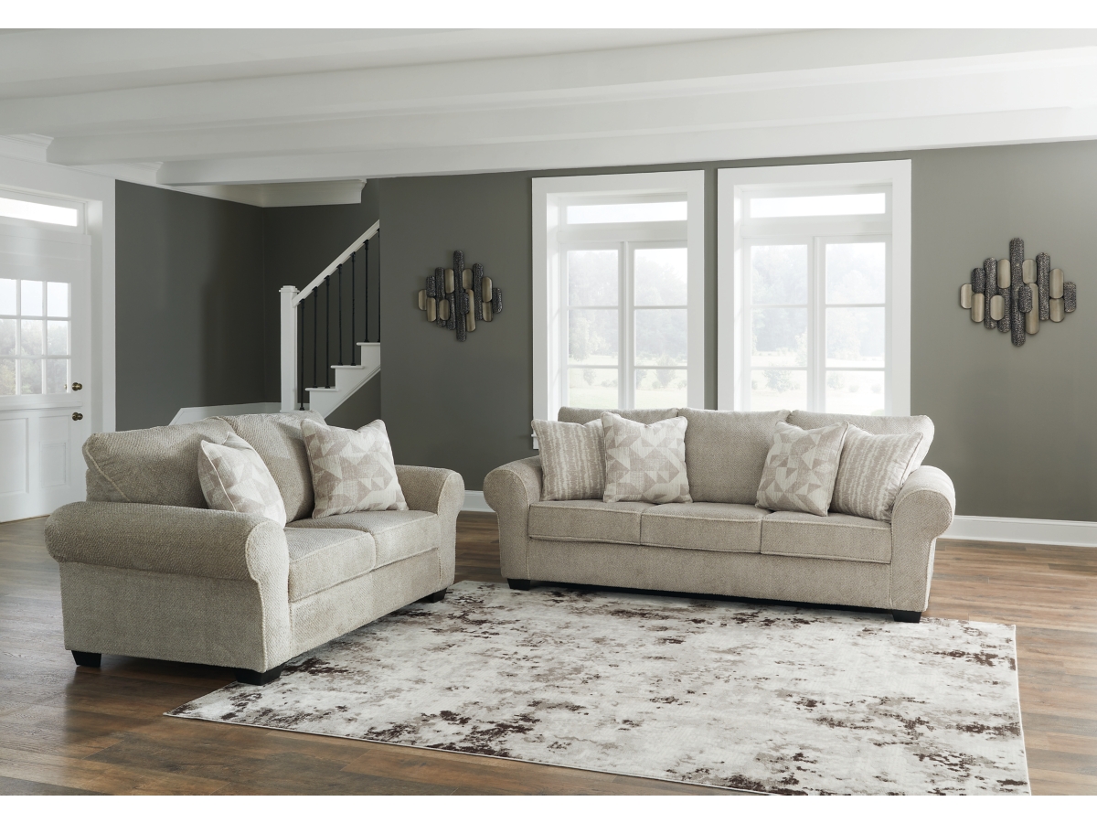 Ashley Furniture Lancaster Panull