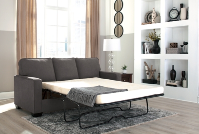 Zeb Full Sofa Sleeper | Ashley Furniture HomeStore