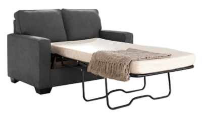 Zeb Twin Sofa Sleeper Ashley Furniture Homestore