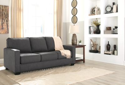 Zeb Queen Sofa Sleeper Ashley Furniture HomeStore