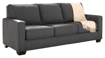 ashley furniture sofa bed queen