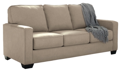 Zeb full outlet sofa sleeper