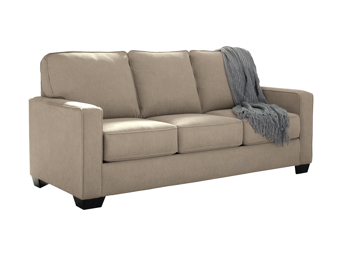 Zeb Full Sofa Sleeper Ashley