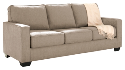 Zeb Queen Sofa Sleeper  Ashley Furniture HomeStore